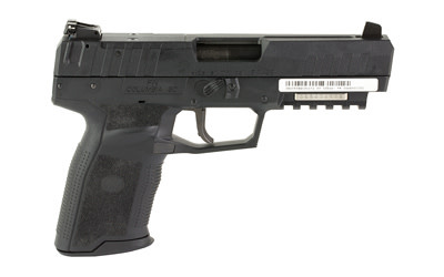 FN America, Five-Seven MRD, 5.7x28mm 4.8", BLK/BLK (2) 20RND Pistol