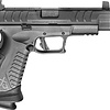 Springfield Armory XDM ELITE 9MM Pistol, Black 4.5"