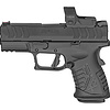 Springfield Armory, XDM Elite Compact OSP 9MM, 3.8" Includes HEX Dragonfly Optic