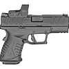 Springfield Armory, XDM Elite Compact OSP 9MM, 3.8" Includes HEX Dragonfly Optic