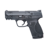 Smith & Wesson M&P 9 CMPT M2.0 NTS 15RD Pistol