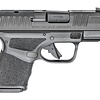 Springfield  Armory , Hellcat ,OSP 9mm 3" BLK/BLK (1) 10 RND Pistol