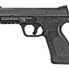 Girsan, MC28SA, 4.25", Black, 17Rd, 9mm Pistol