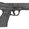 Girsan, MC28SA, 4.25", Black, 17Rd, 9mm Pistol