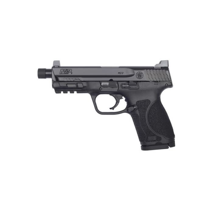 Snith & Wesson M&P 9 M2.0 Compact TB NTS 15RD 9mm Pistol