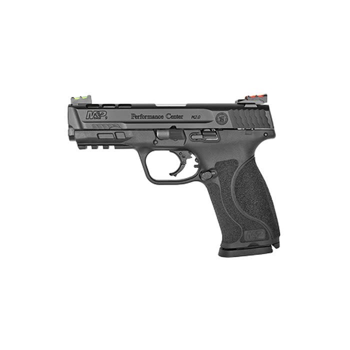 Smith & Wesson Performance Center M&P 9mm M2.0 4'' 17RD Pistol