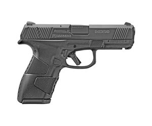 Mossberg MC2c 9mm No Safety 3.9