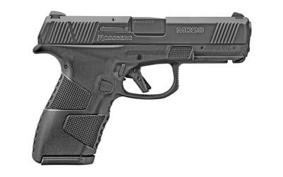 Mossberg MC2c 9mm No Safety 3.9"  10+1  RD Pistol