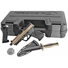 Smith & Wesson M&P 2.0 OR 9MM FDE/BLK 17rnds TB SPEC SERIES KIT