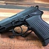 Bersa TPRC 3.5" Black, 13 RD 9mm Pistol