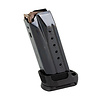 Ruger, Magazine, 380 ACP, 15 Rounds, Fits Ruger Security-380, Steel, Black