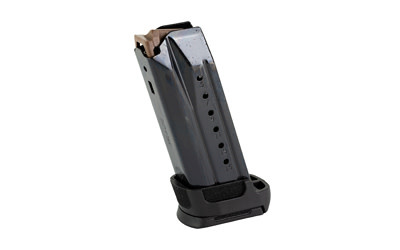 Ruger, Magazine, 380 ACP, 15 Rounds, Fits Ruger Security-380, Steel, Black