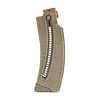 S&W M&P 15-22, 22LR, 25 RD, Polymer, Flat Dark Earth Magazine