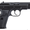 SAR 2000 Black 4.5" 17rd, 9mm Pistol