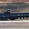Blitzkrieg Tactical Diomedes 5.56 AR Pistol 10.5" Black 30RND w/ Birdcage