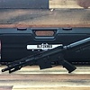Blitzkrieg Tactical Diomedes 5.56 AR Pistol 7.5" Black 30RND w/ Blitz-I-Can Combo