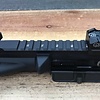 Blitzkrieg Tactical Diomedes 5.56 AR Pistol 7.5" Black 30RND w/ Blitz-I-Can Combo