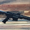 Blitzkrieg Tactical Diomedes 5.56 AR Pistol 10.5" Black 30RND w/ Bull Barrel Comp
