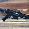 Blitzkrieg Tactical Diomedes 5.56 AR Pistol 8" Black 30RND w/ Birdcage