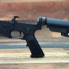 Blitzkrieg Tactical Diomedes 5.56 AR Pistol 8" Black 30RND w/ Birdcage