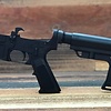 Blitzkrieg Tactical Diomedes 5.56 AR Pistol 8" Black 30RND w/ Magnum Linear Comp