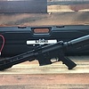 Blitzkrieg Tactical Diomedes 5.56 AR Pistol 8" Black 30RND w/ Magnum Linear Comp