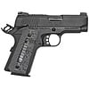 Girsan, MC1911SC Ultimate Officer 45ACP, 3.4" BLK 6RD Pistol