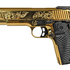 EAA Girsan MC1911 Deluxe  45ACP 5.0" GOLD (1)8RD Pistol