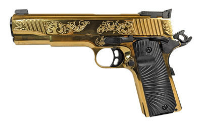 EAA Girsan MC1911 Deluxe  45ACP 5.0" GOLD (1)8RD Pistol