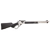 Smith & Wesson, 1854 44MAG 19.25" SS/BLK 9RND Rifle