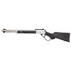 Smith & Wesson, 1854 44MAG 19.25" SS/BLK 9RND Rifle