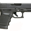 Glock G30 Gen4, 45Auto, 3.8" BLK/BLK (3)10RND Pistol (USED)