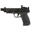 Smith & Wesson, M&P M2.0, 10MM, 5.6", BLK, 15RD Pistol