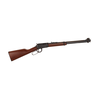 Henry, Classic Lever Action,  H001, 22LR, 18.5", Walnut Stock, 15RD Rifle