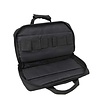 VISM Discreet Pistol Case Black Pistol - CPB2903