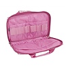 VISM Discreet Pistol Case Pink Camo - CPP2903