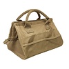 Vism Range Bag - Tan