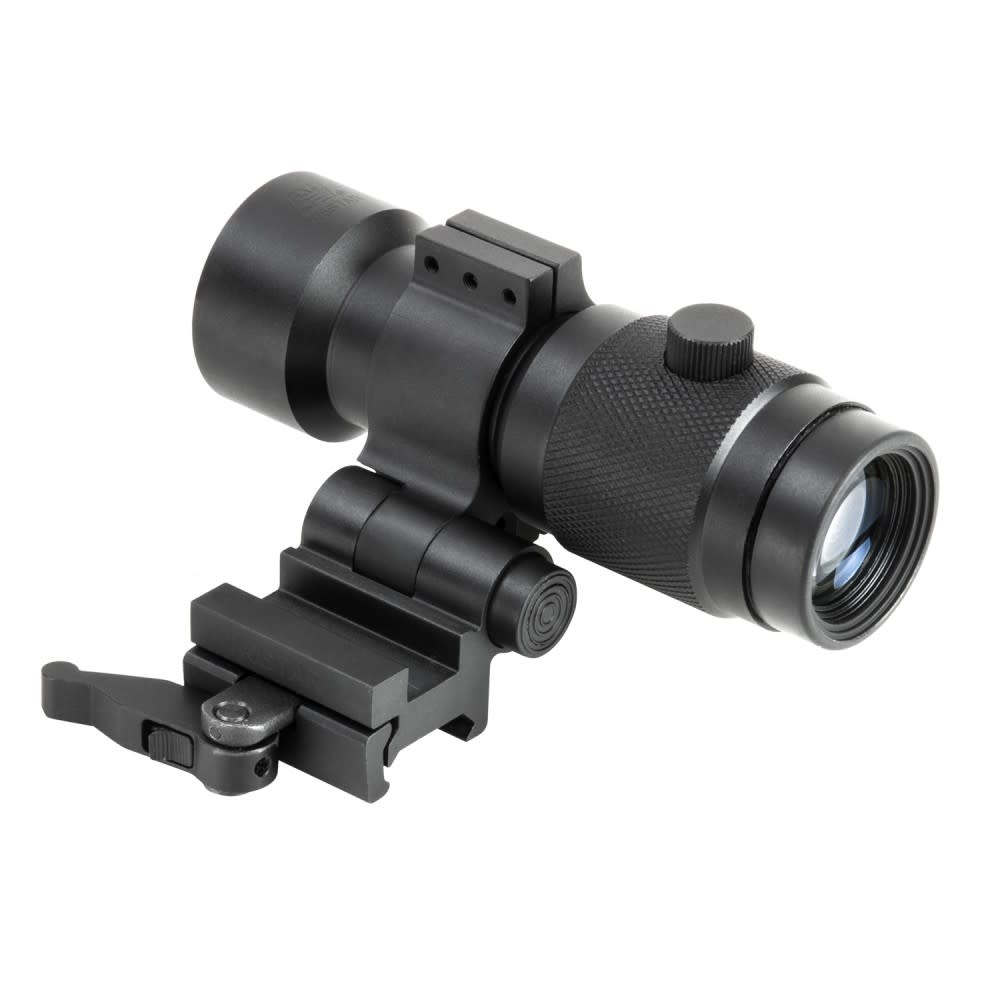 NcSTAR 3x Flip Magnifier