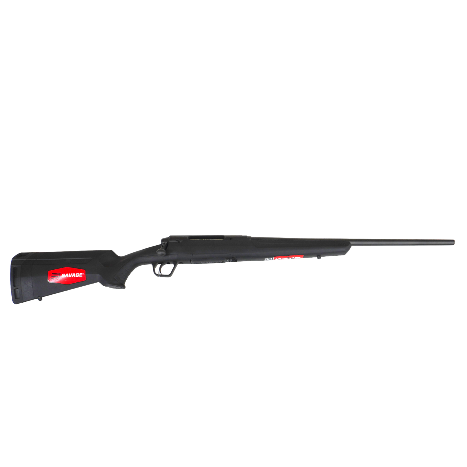Savage Arms, AXIS 243 WIN, 22", BLK 4rnd Rifle