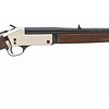 Henry Single Shot 357 MAG/38 SPL 22" BBL BLUE/WALNUT Rifle