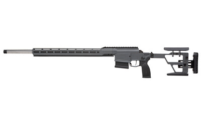 Sig Sauer, Cross PRS, 308 Winchester, 24" SS/BLK 10RD Rifle