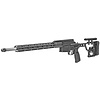 Sig Sauer, Cross, Bolt Action, 6.5 Creedmoor, 18" Stainless Threaded Barrel, Black, Folding Stock, 5 Round
