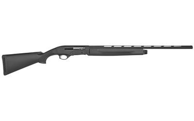 SA-410 Field, Semi-automatic, 410 Gauge, 3" Chamber, 26" Vent Rib Barrel, Black, Synthetic Stock, 4Rd, Bead Sight