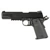 Walther Hammerli Arms Forge H1 22LR 5" BLK (2) 12RD Pistol