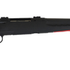 Savage Axis 223 Rem 22" Blk 4RD Rifle