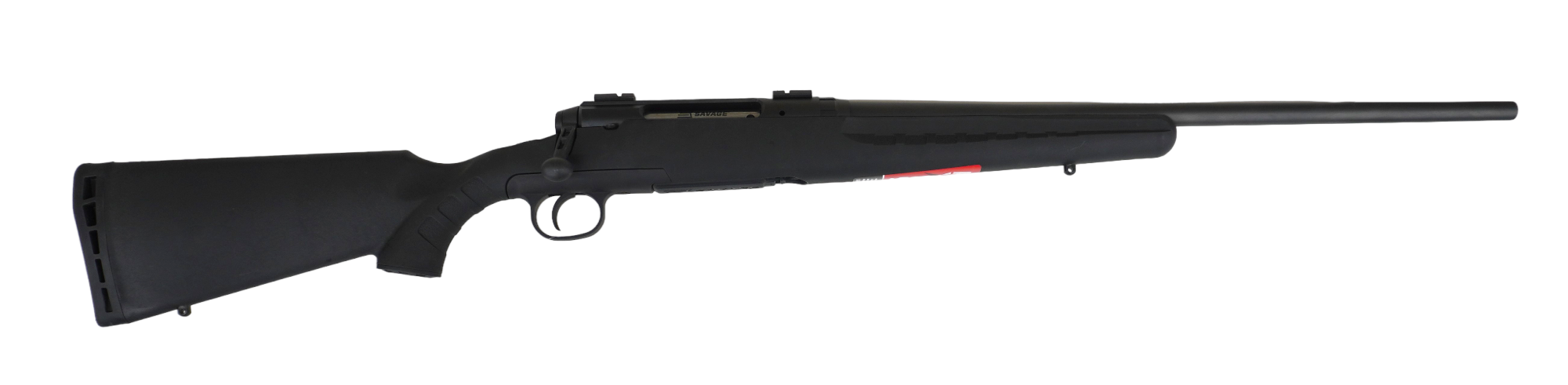 Savage Axis 223 Rem 22" Blk 4RD Rifle