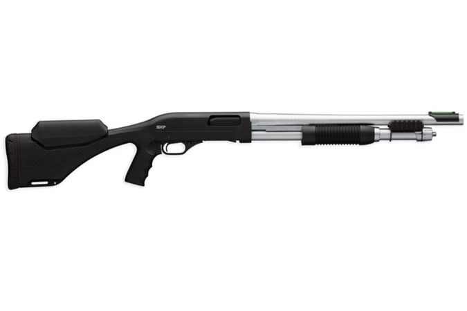 WINCHESTER SXP SHADOW MARINE DEFENDER |PISTOL GRIP 20 Gauge