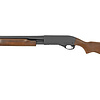 Remington, 870 Tactical, Pump, 12 Gauge, 3" Chamber, 18.5" Barrel, Black Hardwood Stock, 5 Rounds