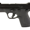 Smith & Wesson, Shield Plus, M&P9, 9MM, 3.1" BLK (2)10RD Pistol (CA COMP)