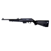 Ruger PC Carbine 9MM, 16.12" BLK 10RD Rifle (CA COMP)